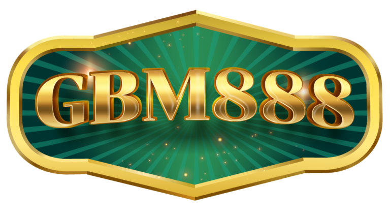 gbm888 logo